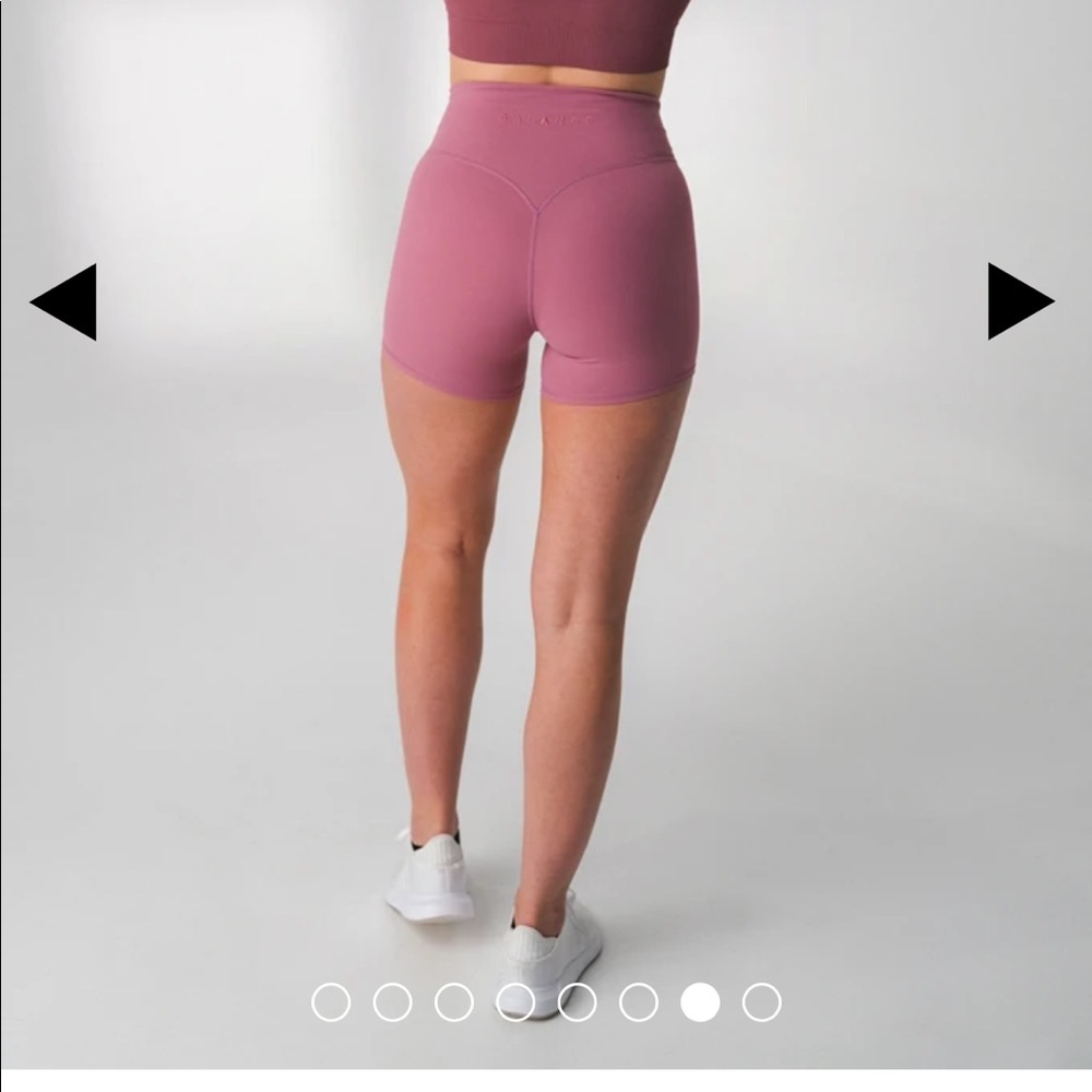 Balance Athletica Cloud Short